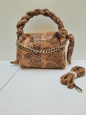 Bolso Animal Print